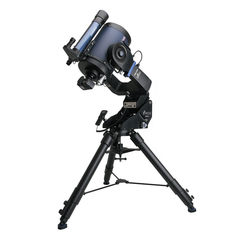 Meade Telescoop ACF-SC 254/2032 Starlock LX600 with X wedge