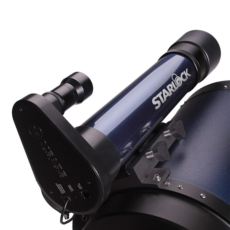 Meade Telescoop ACF-SC 304/2438 Starlock LX600, zonder statief