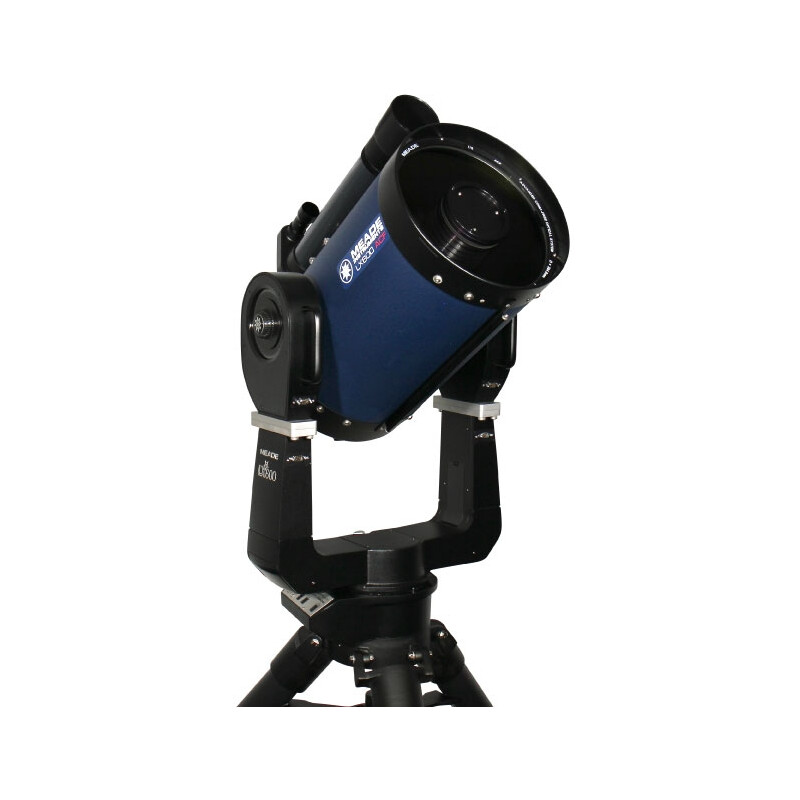 Meade Telescoop ACF-SC 304/2438 UHTC Starlock LX600