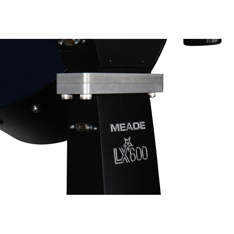 Meade Telescoop ACF-SC 304/2438 Starlock LX600, zonder statief