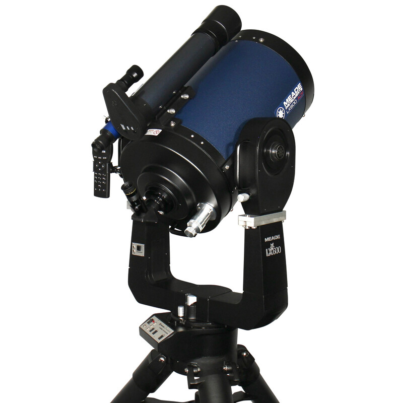Meade Telescoop ACF-SC 304/2438 UHTC Starlock LX600