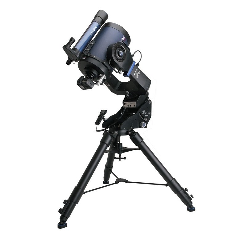 Meade Telescoop ACF-SC 304/2438 Starlock LX600 met X-wieg