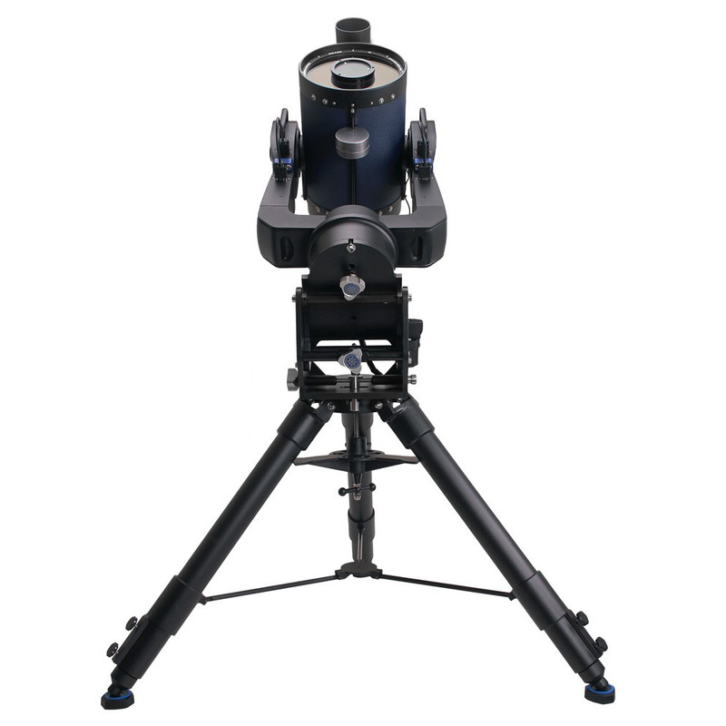 Meade Telescoop ACF-SC 304/2438 Starlock LX600 met X-wieg