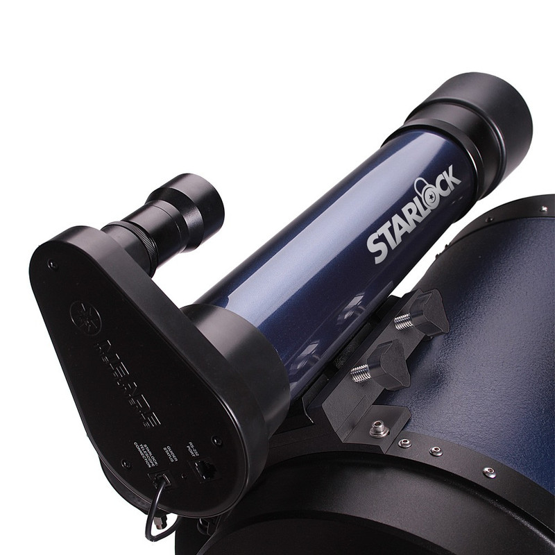 Meade Telescoop ACF-SC 355/2845 Starlock LX600