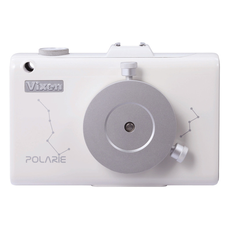 Vixen Montering Polarie met Polar wedge en statiefset