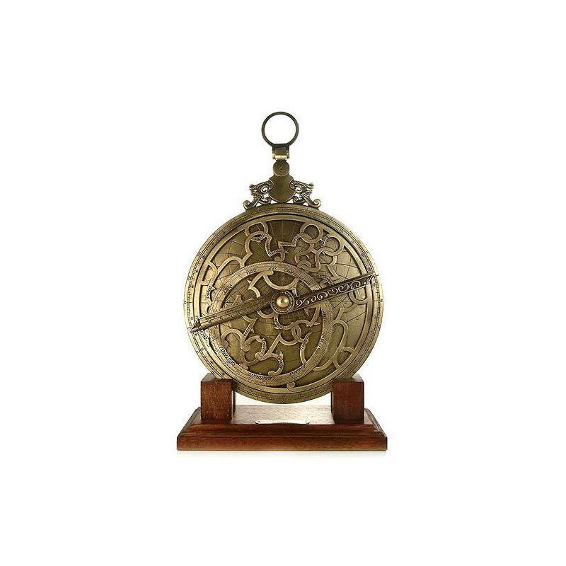 Hemisferium Columbus astrolabium, antiek