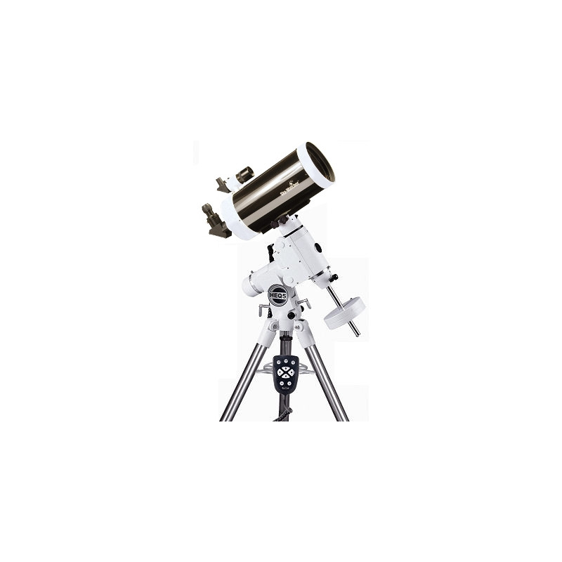 Skywatcher Maksutov telescoop MC 180/2700 SkyMax HEQ-5 SynTrek