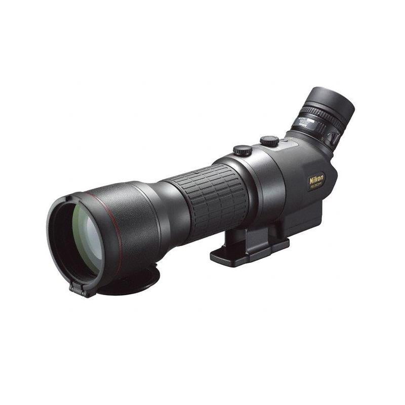 Nikon EDG 85A VR spotting scope