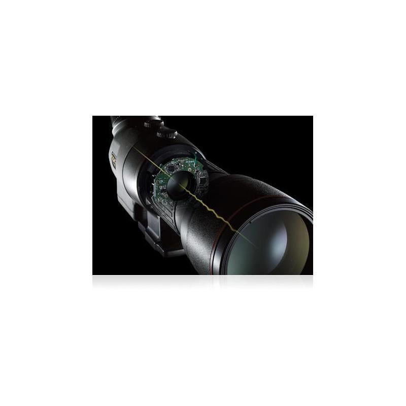 Nikon EDG 85A VR spotting scope