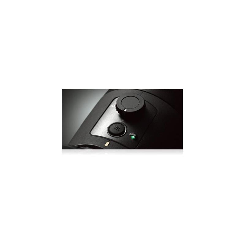 Nikon EDG 85A VR spotting scope