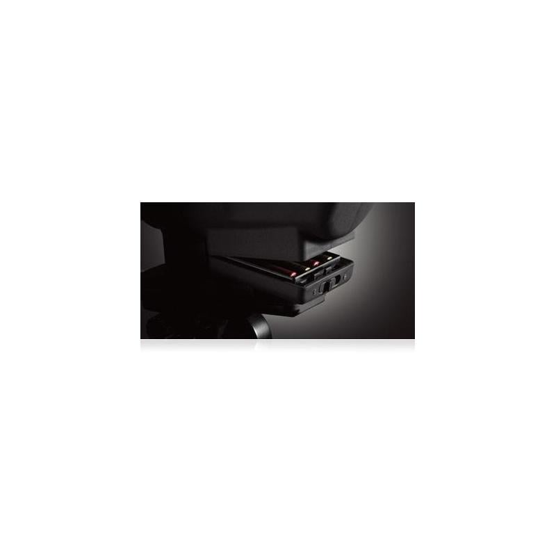 Nikon EDG 85A VR spotting scope