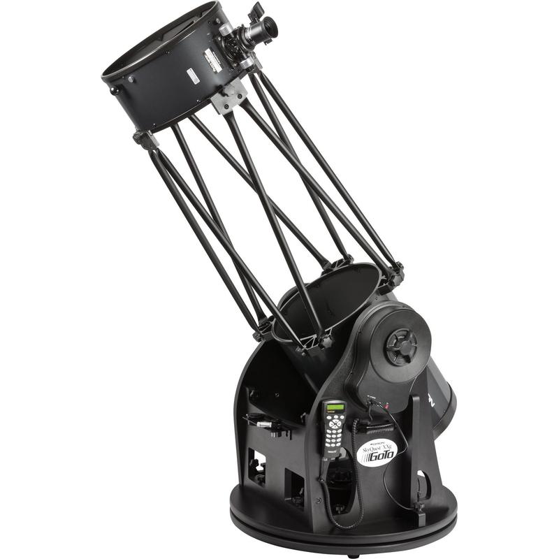 Orion Dobson telescoop N 356/1650 SkyQuest XX14g TrussTube DOB GoTo