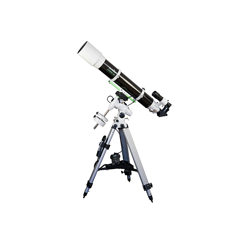 Skywatcher Telescoop AC 120/1000 EvoStar EQ-3 Pro SynScan GoTo
