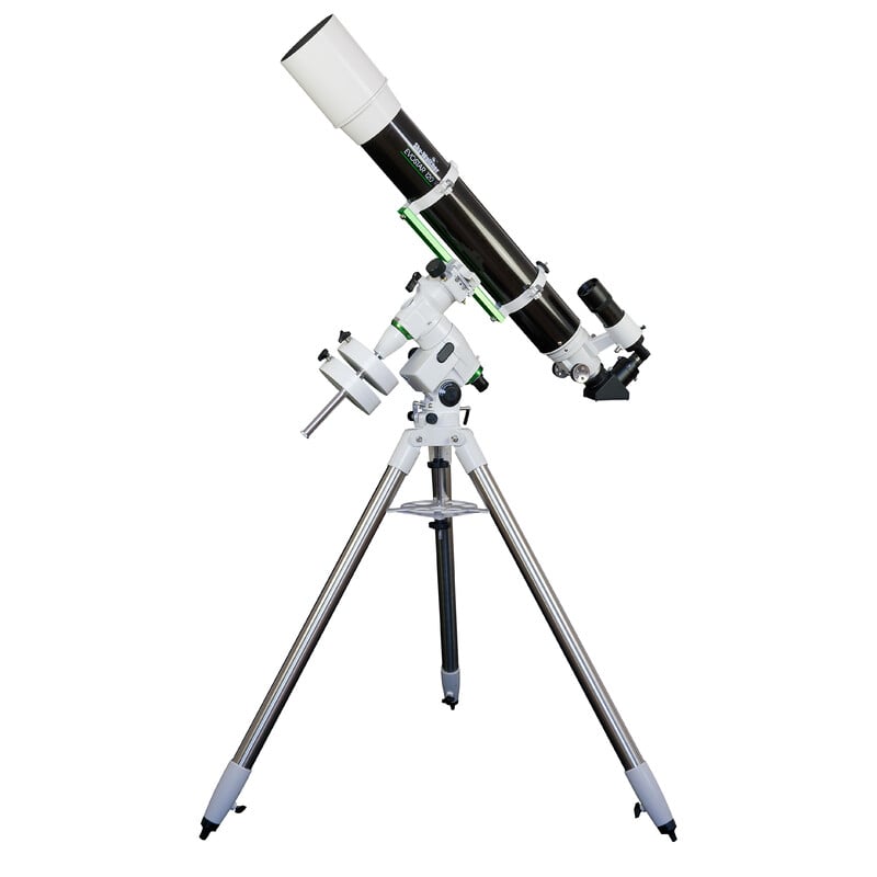 Skywatcher Telescoop AC 120/1000 EvoStar EQ5