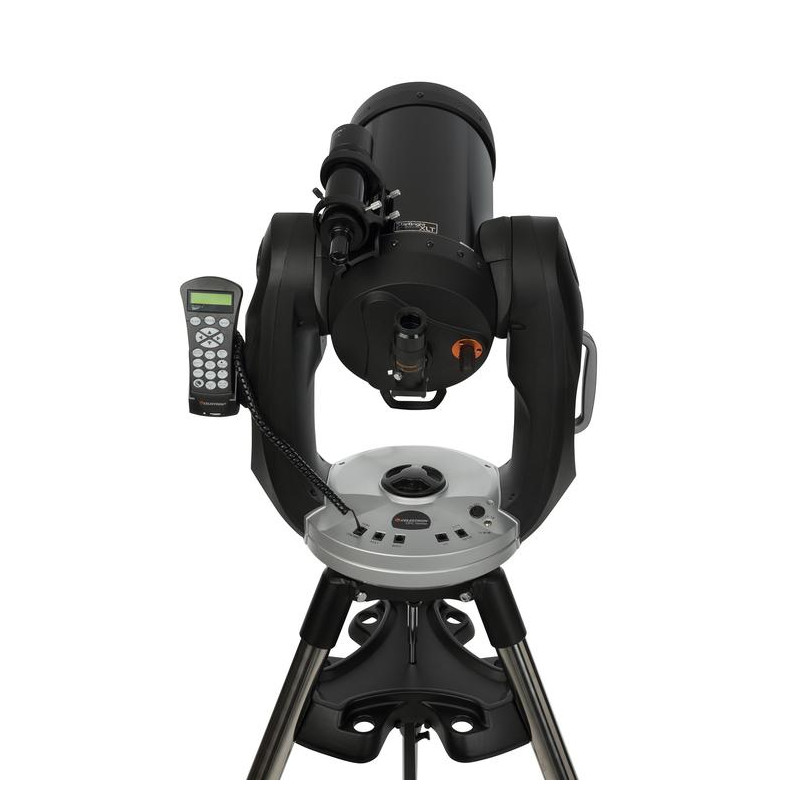 Celestron Schmidt-Cassegrain telescoop SC 203/2032 CPC 800 GoTo StarSense AutoAlign