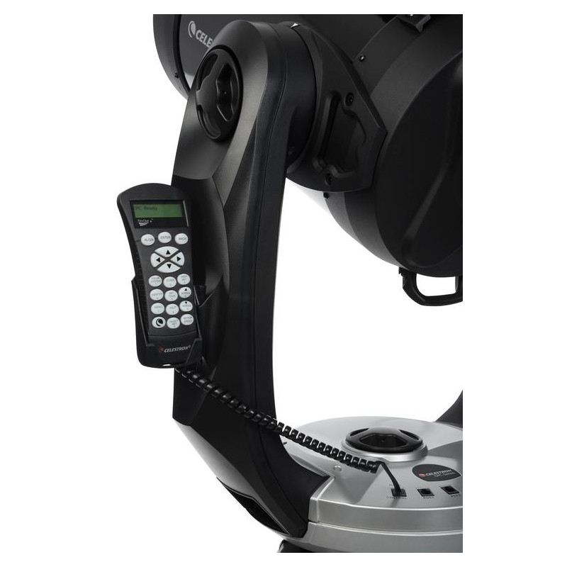 Celestron Schmidt-Cassegrain telescoop SC 203/2032 CPC 800 GoTo StarSense AutoAlign