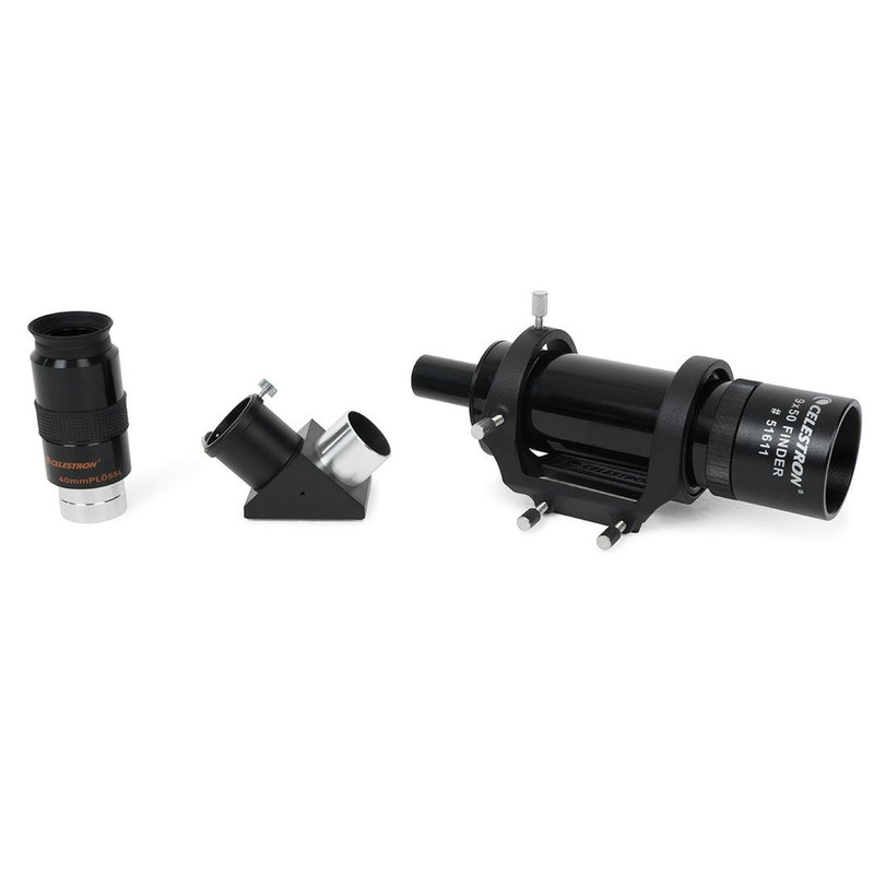 Celestron Schmidt-Cassegrain telescoop SC 203/2032 CPC 800 GoTo StarSense AutoAlign