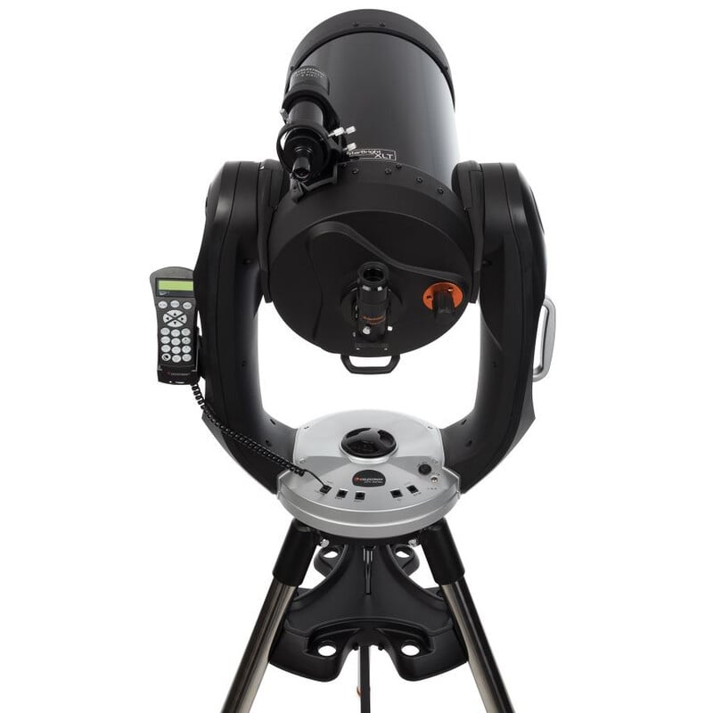 Celestron Schmidt-Cassegrain telescoop SC 279/2800 CPC 1100 GoTo