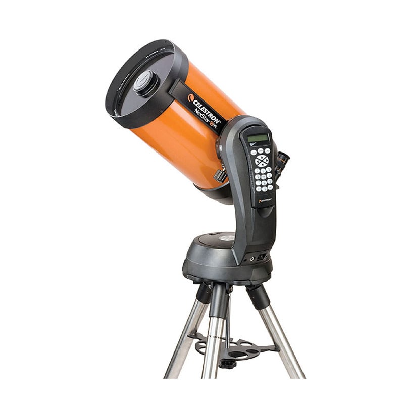 Celestron Schmidt-Cassegrain telescoop SC 203/2032 NexStar 8 SE GoTo