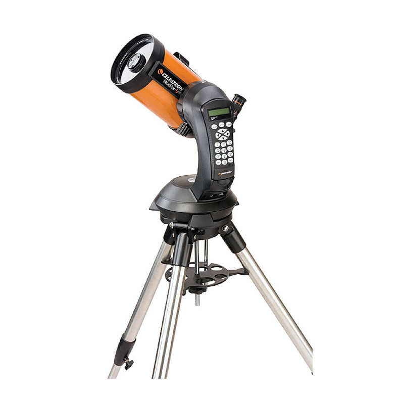 Celestron Schmidt-Cassegrain telescoop SC 127/1250 NexStar 5 SE GoTo