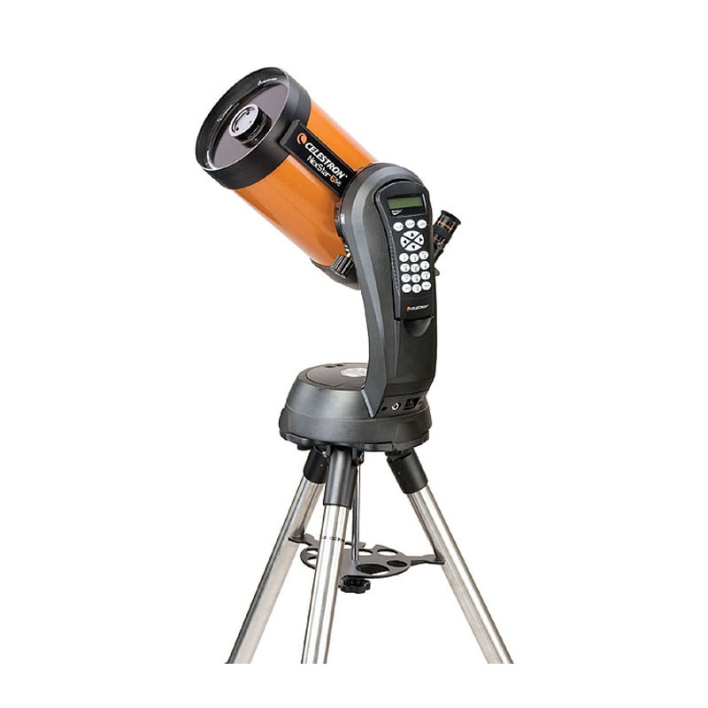 Celestron Schmidt-Cassegrain telescoop SC 152/1500 NexStar 6 SE GoTo