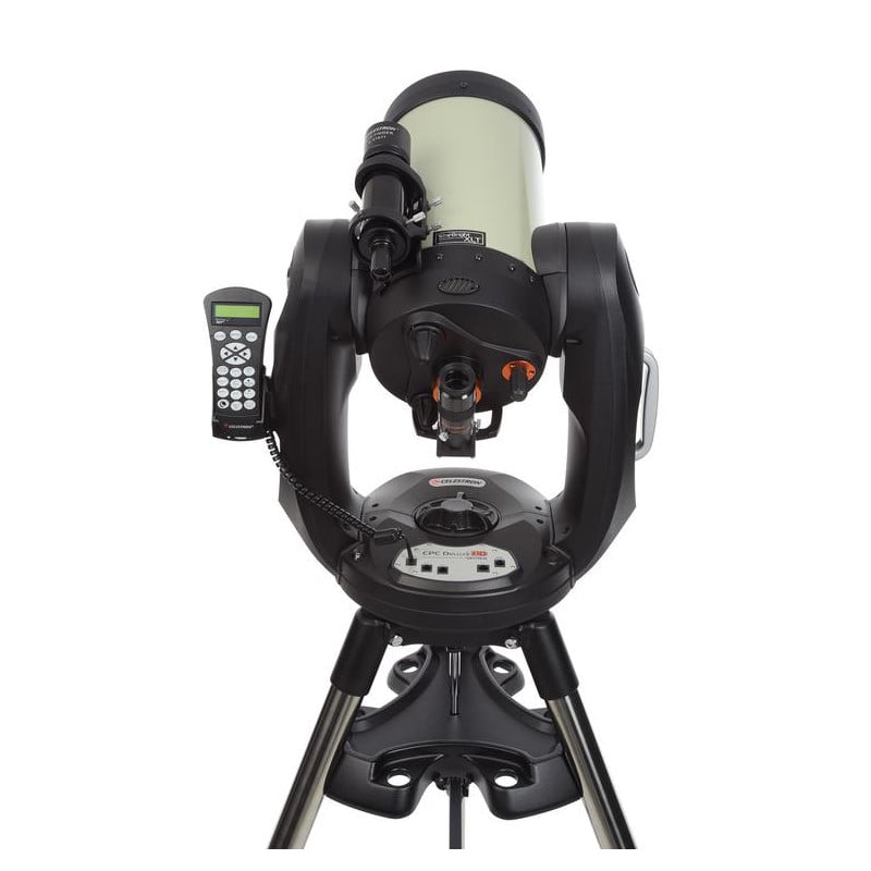 Celestron Schmidt-Cassegrain telescoop SC 203/2032 CPC Deluxe 800 EdgeHD GoTo