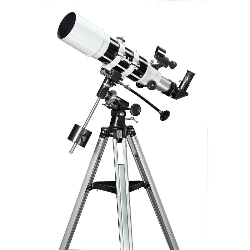 Skywatcher Telescoop AC 102/500 Startravel EQ-1