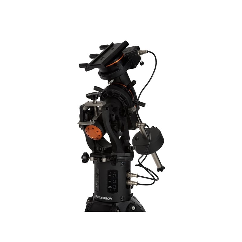 Celestron CGE Pro-montering