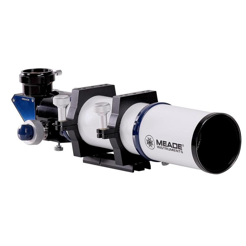 Meade Apochromatischer Refraktor AP 80/480 ED Serie 6000 OTA