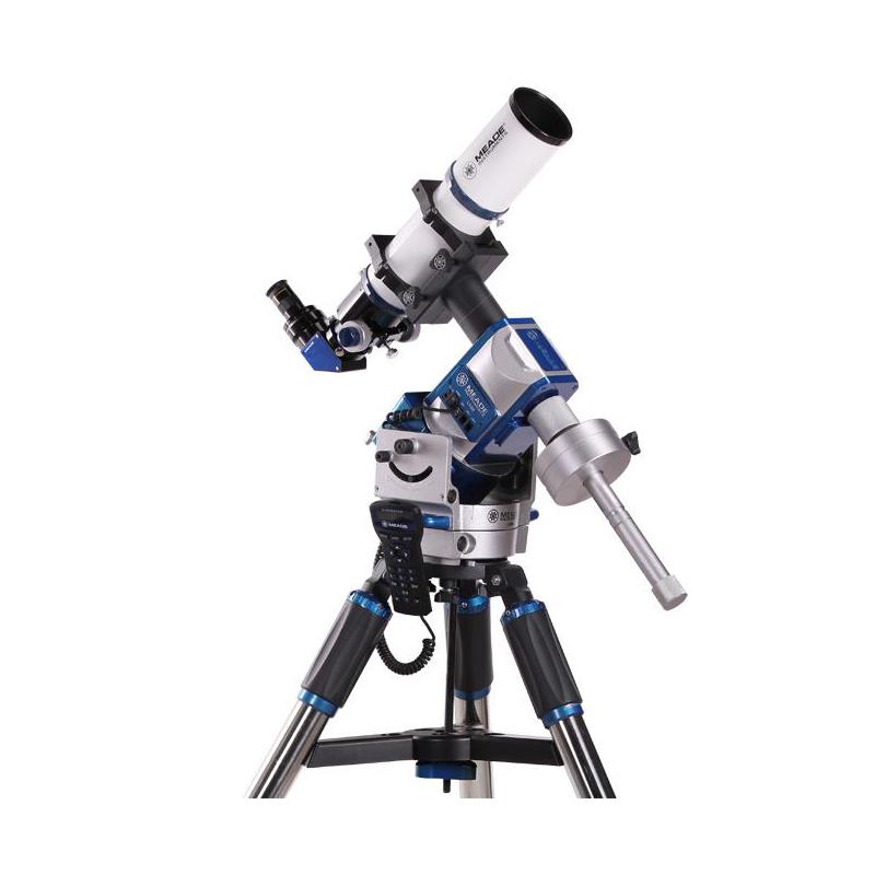 Meade Apochromatische refractor AP 80/480 ED serie 6000 LX80