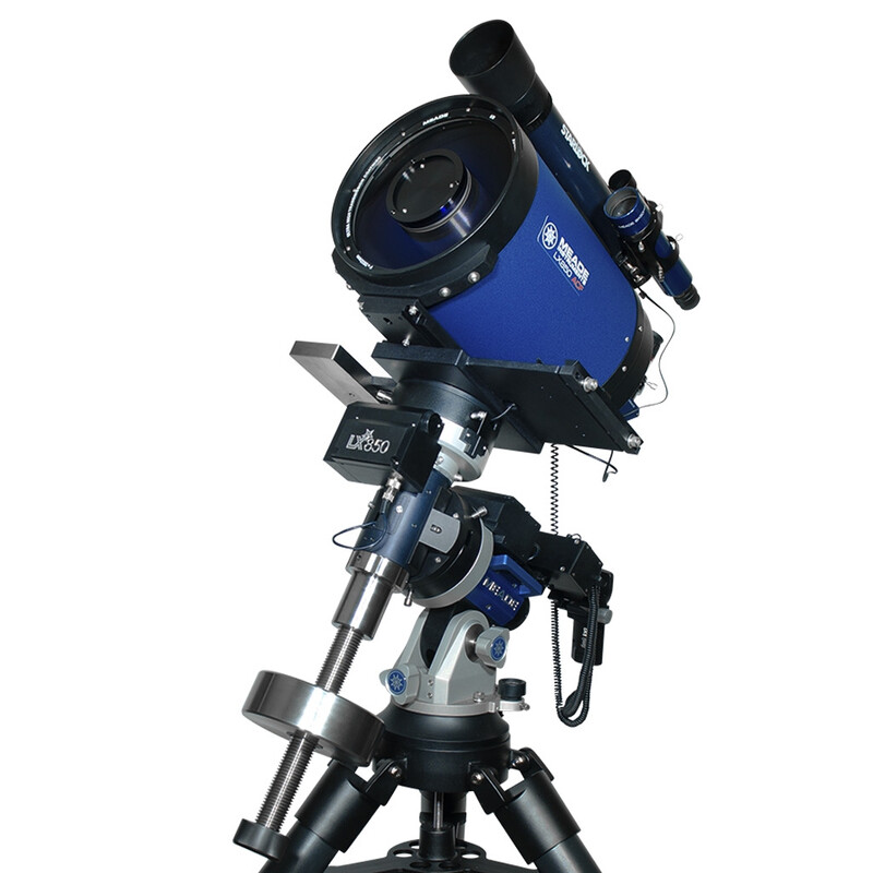 Meade Telescoop ACF-SC 254/2032 UHTC Starlock LX850 GoTo