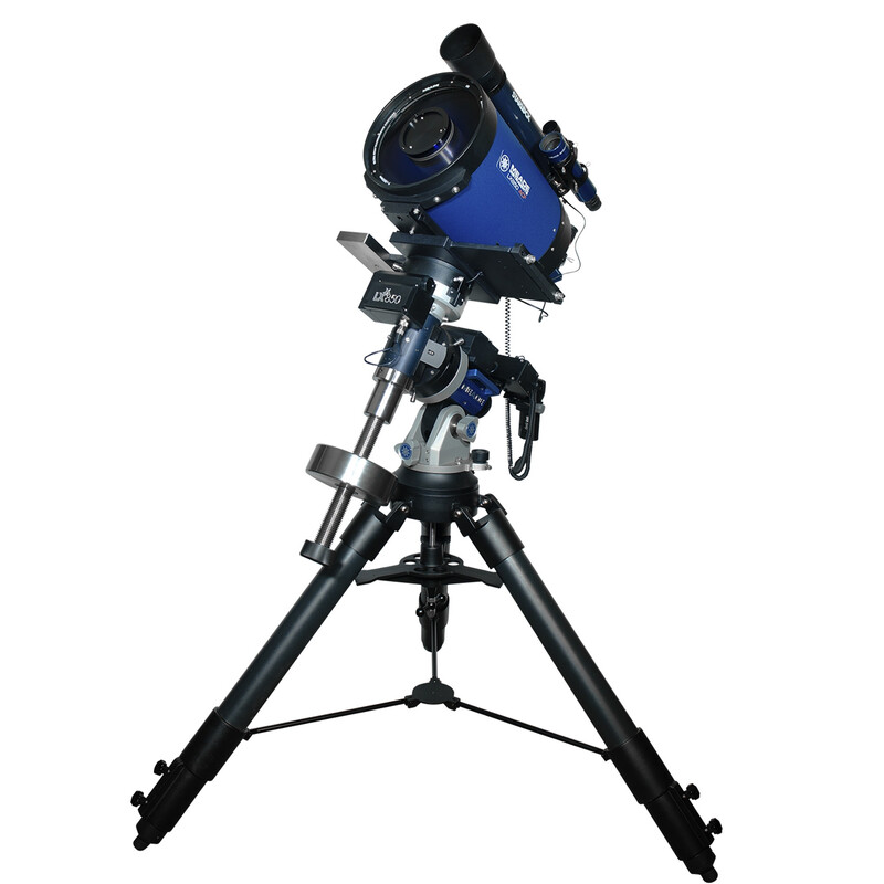 Meade Telescoop ACF-SC 254/2032 UHTC Starlock LX850 GoTo