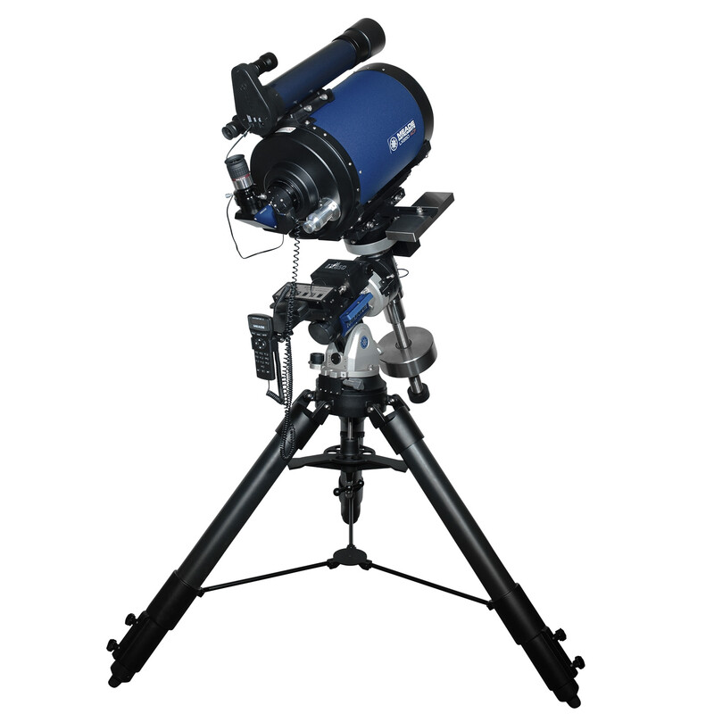 Meade Telescoop ACF-SC 254/2032 UHTC Starlock LX850 GoTo