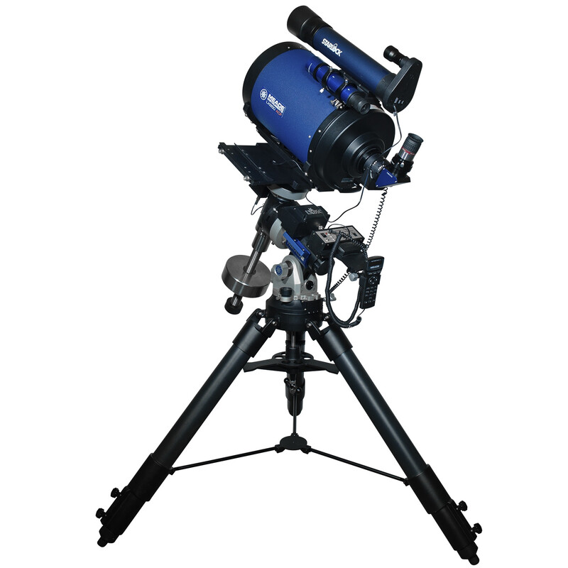 Meade Telescoop ACF-SC 254/2032 UHTC Starlock LX850 GoTo