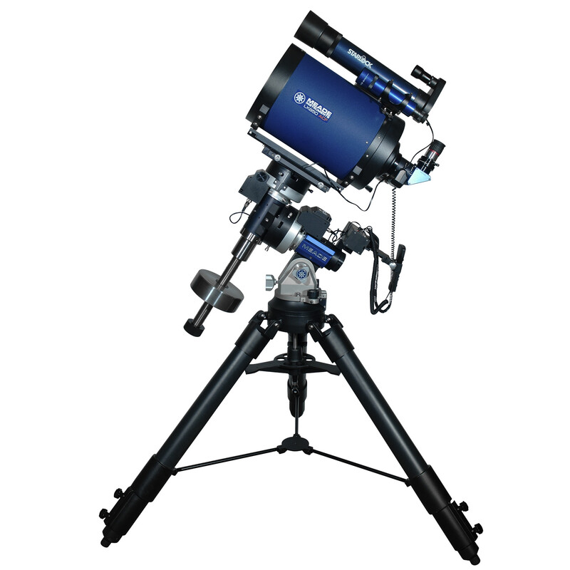 Meade Telescoop ACF-SC 254/2032 UHTC Starlock LX850 GoTo