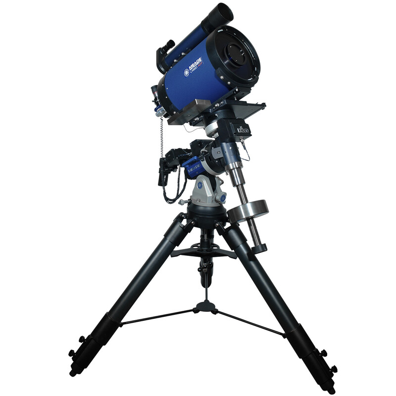 Meade Telescoop ACF-SC 254/2032 UHTC Starlock LX850 GoTo