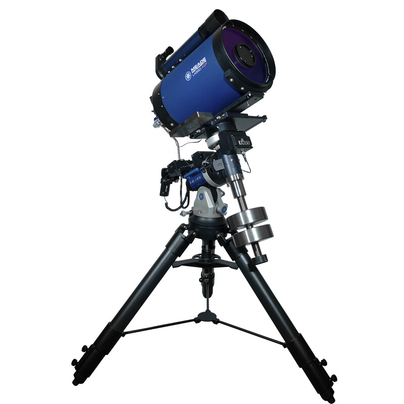 Meade Telescoop ACF-SC 305/2440 UHTC Starlock LX850 GoTo