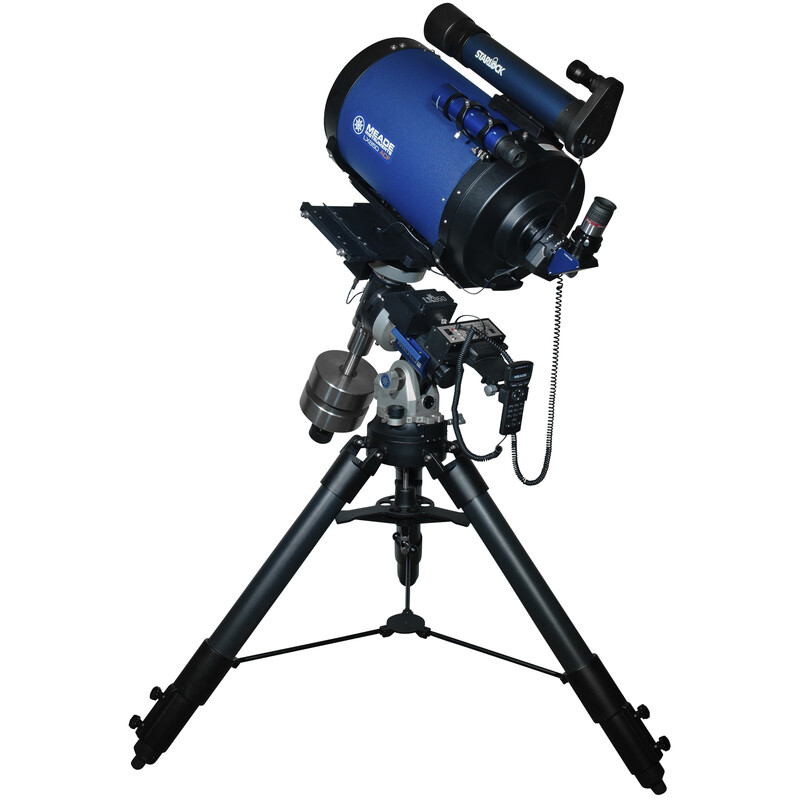 Meade Telescoop ACF-SC 305/2440 UHTC Starlock LX850 GoTo