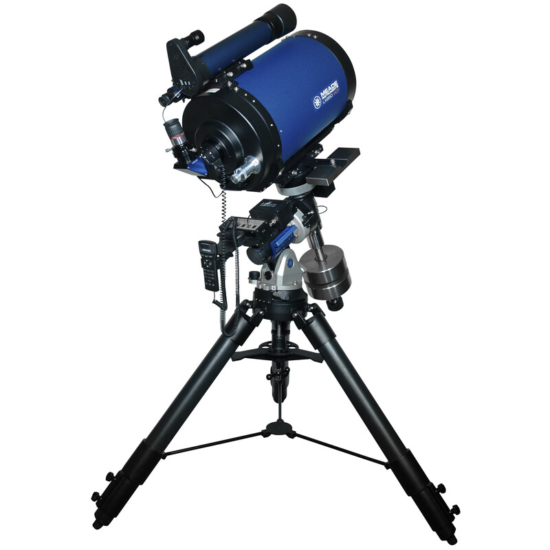 Meade Telescoop ACF-SC 305/2440 UHTC Starlock LX850 GoTo