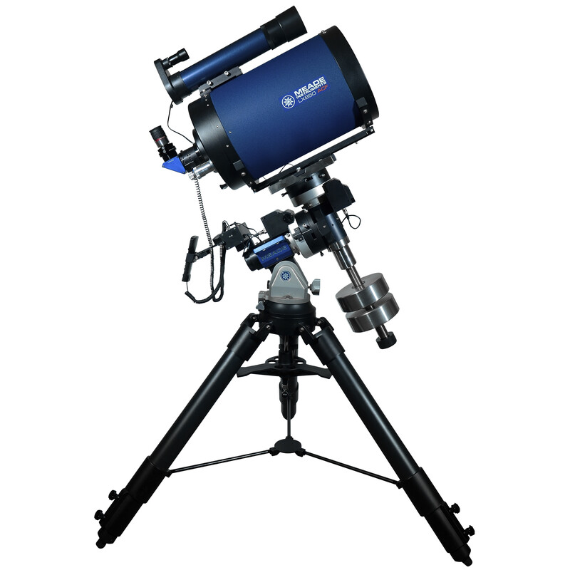 Meade Telescoop ACF-SC 305/2440 UHTC Starlock LX850 GoTo