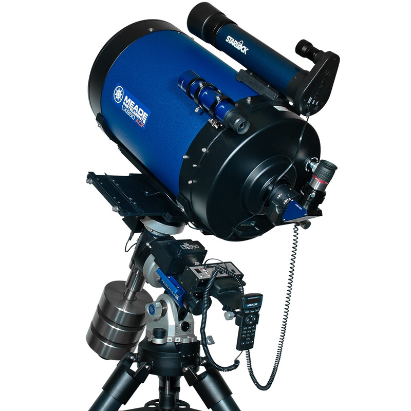 Meade Telescoop ACF-SC 356/2848 UHTC Starlock LX850 GoTo
