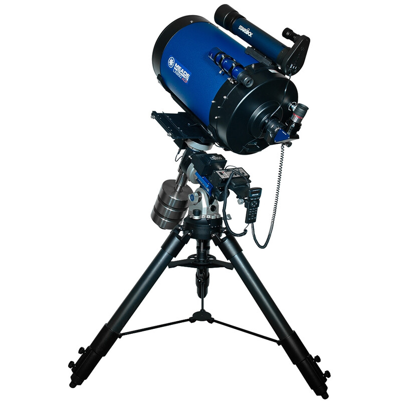 Meade Telescoop ACF-SC 356/2848 UHTC Starlock LX850 GoTo