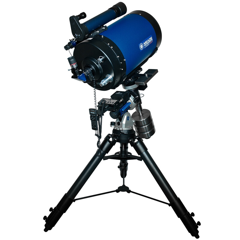 Meade Telescoop ACF-SC 356/2848 UHTC Starlock LX850 GoTo