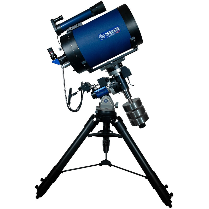 Meade Telescoop ACF-SC 356/2848 UHTC Starlock LX850 GoTo