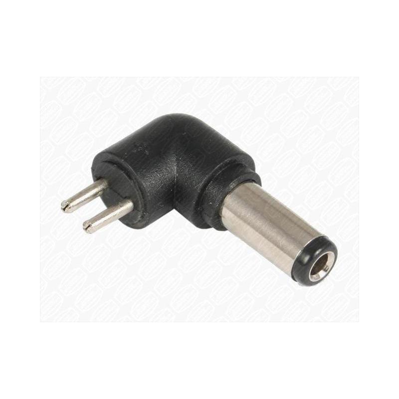 Baader Stroomvoorziening outdoor telescoop geschakelde voeding, 12,8V / 1,5A / 19W, met haakse connector