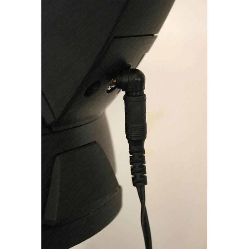 Baader Stroomvoorziening outdoor telescoop geschakelde voeding, 12,8V / 1,5A / 19W, met haakse connector