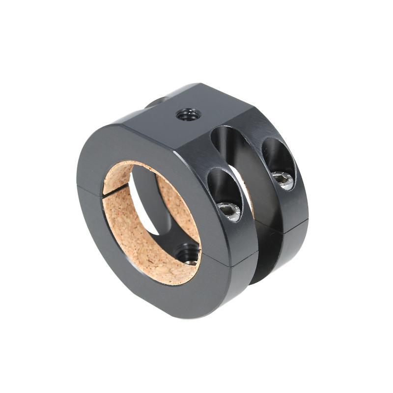 Baader Dados Buisringen met 0,375" en 0,25" schroefdraad (buisdiameter 38mm)