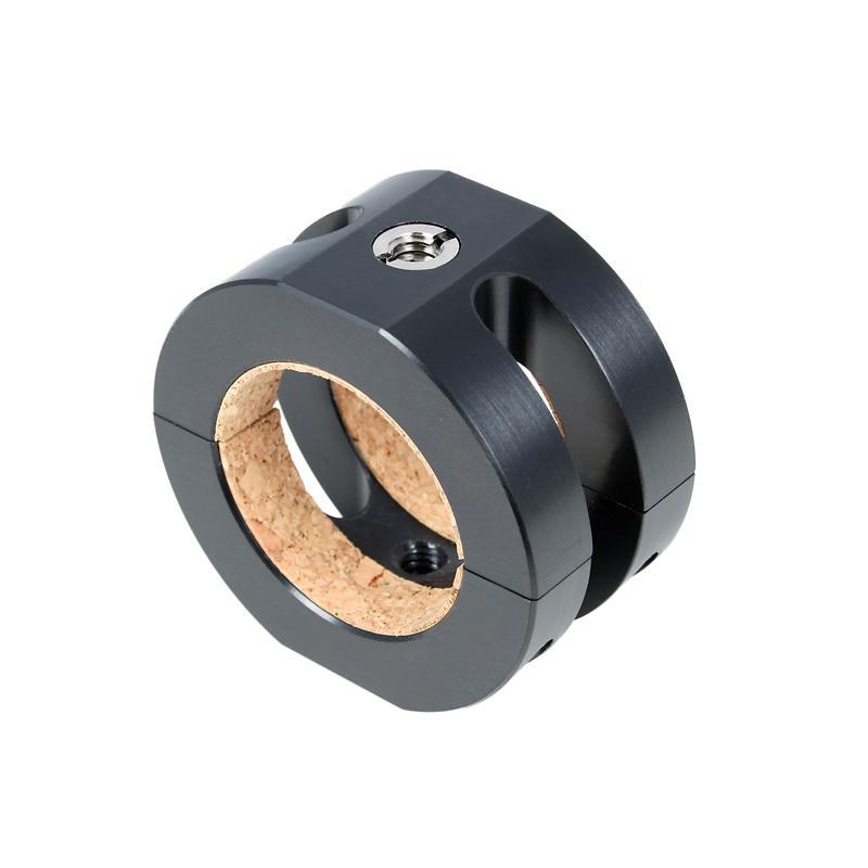 Baader Dados Buisringen met 0,375" en 0,25" schroefdraad (buisdiameter 38mm)