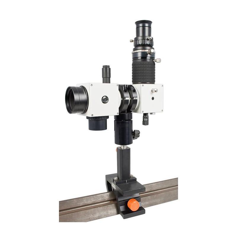 Baader Dados Buisringen met 0,375" en 0,25" schroefdraad (buisdiameter 38mm)