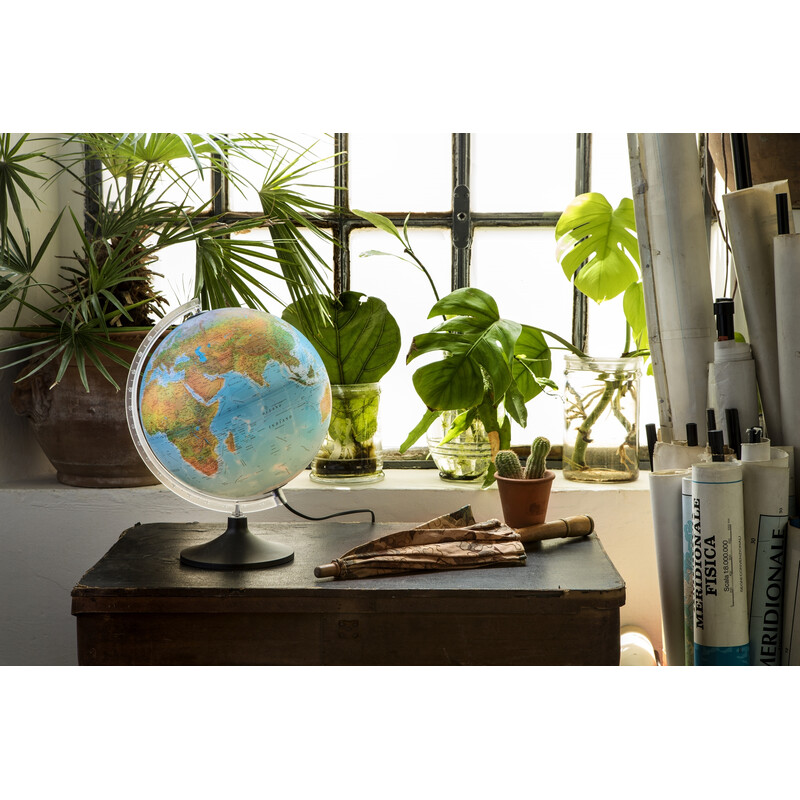 Atmosphere Globe Solid B 30cm